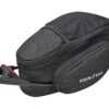 KLICKfix Contour Magnum - schwarz