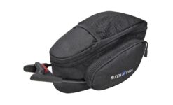 KLICKfix Contour Magnum - schwarz