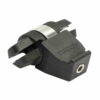 KLICKfix Contour Satteladapter