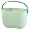 KLICKfix Lori Basket - eucalyptus