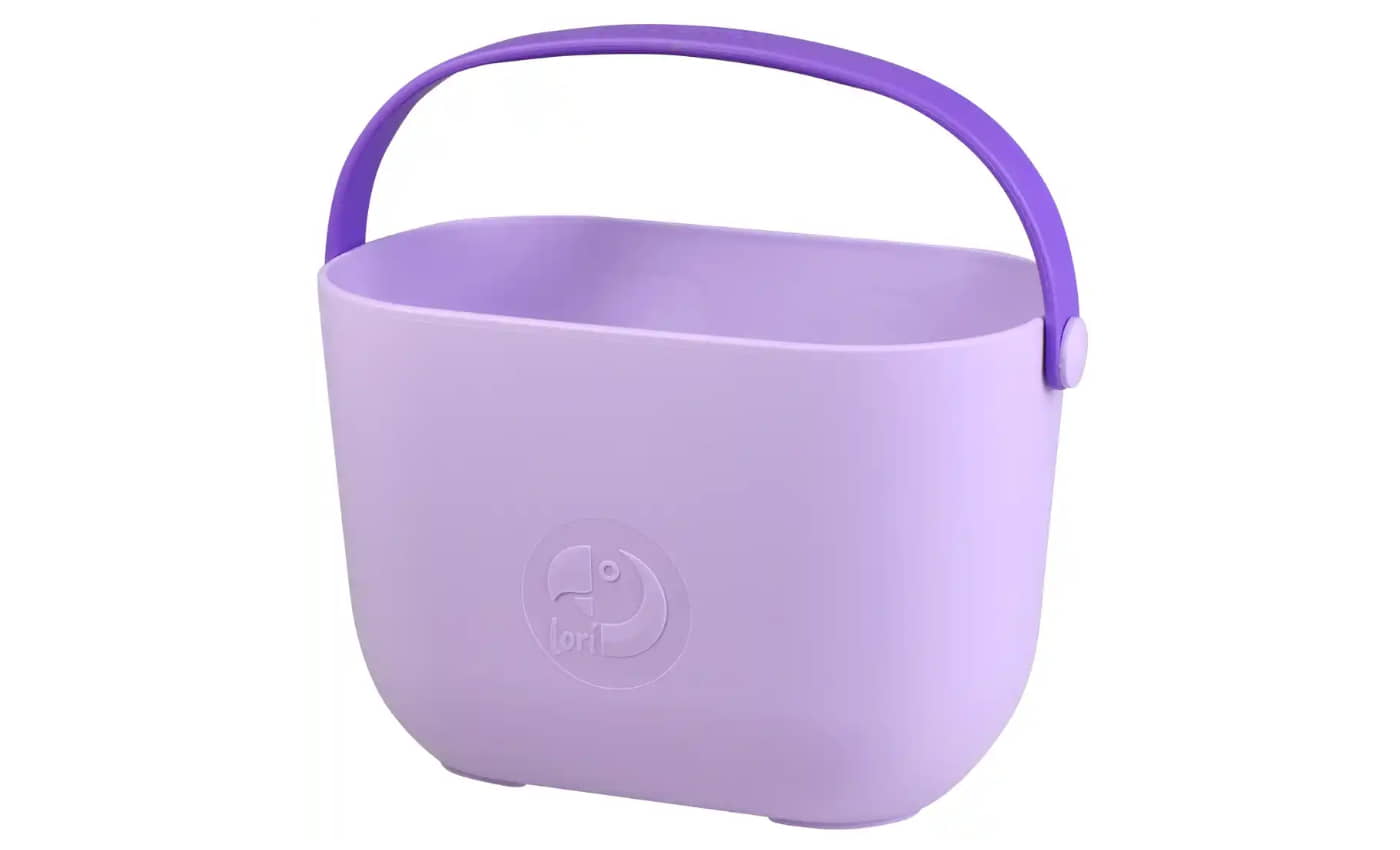 KLICKfix Lori Basket - lavender