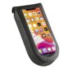 KLICKfix Phonebag Tour M - schwarz