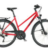 KTM AVENZA DISC - 28 Zoll 18K Trapez - britered