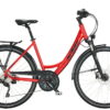 KTM AVENZA DISC - 28 Zoll 18K Wave - britered