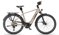 KTM CENTO 10 PLUS - 28 Zoll 800Wh 10K Diamant - platin bronze matt