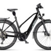 KTM CENTO 10 PLUS - 28 Zoll 800Wh 10K Trapez - diamond black