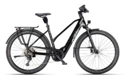 KTM CENTO 10 PLUS - 28 Zoll 800Wh 10K Trapez - diamond black