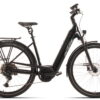 KTM CENTO 10 PLUS - 28 Zoll 800Wh 10K Wave - diamond black