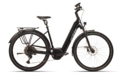 KTM CENTO 10 PLUS - 28 Zoll 800Wh 10K Wave - diamond black
