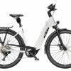 KTM CENTO 10 PLUS - 28 Zoll 800Wh 10K Wave - white