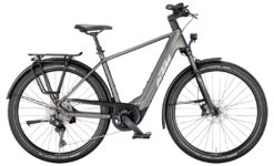 KTM CENTO 11 PLUS Di2 - 28 Zoll 800Wh 11K Diamant - machine grey matt
