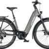 KTM CENTO 11 PLUS Di2 - 28 Zoll 800Wh 11K Wave - machine grey matt