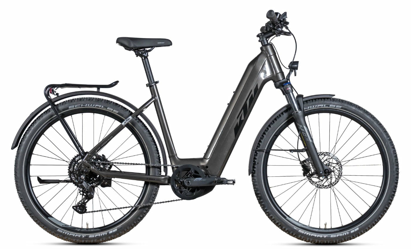 KTM MACINA TEAM LFC - 27