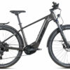 KTM MACINA TEAM LFC - 29 Zoll 750Wh 9K Diamant - Steel Grey