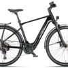 KTM POWER SPORT SX - 28 Zoll 400Wh 11K Diamant - diamond black