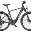 KTM POWER SPORT SX - 28 Zoll 400Wh 11K Diamant - diamond black matt