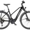 KTM POWER SPORT SX - 28 Zoll 400Wh 11K Trapez - diamond black