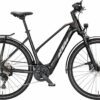 KTM POWER SPORT SX - 28 Zoll 400Wh 11K Trapez - diamond black matt
