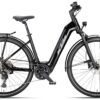 KTM POWER SPORT SX - 28 Zoll 400Wh 11K Wave - diamond black
