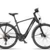 KTM POWER SPORT SX - 28 Zoll 400Wh 11K Wave - diamond black matt