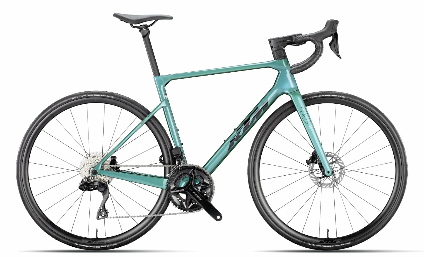 KTM REVELATOR ALTO ELITE - 28 Zoll 24K Diamant - jungle