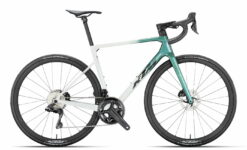 KTM REVELATOR ALTO MASTER - 28 Zoll 24K Diamant - white + jungle