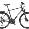 KTM VENETO LIGHT DISC - 28 Zoll 20K Diamant - black matt