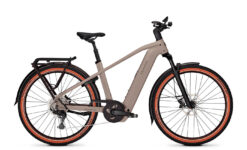Kalkhoff ENTICE 5+ ADVANCE - 29 Zoll 800Wh 11K Diamant - moonstonegrey matt