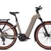 Kalkhoff ENTICE 5+ ADVANCE - 29 Zoll 800Wh 11K Wave - moonstonegrey matt