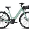 Kalkhoff IMAGE L ADVANCE - 29 Zoll 400Wh 7N Wave - sagegreen matt