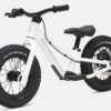Kids Ride Shotgun Dirt Hero V2 Off-Road Laufrad - 12 Zoll - white
