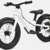 Kids Ride Shotgun Dirt Hero V2 Off-Road Laufrad - 14 Zoll - white