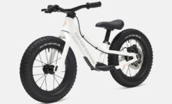 Kids Ride Shotgun Dirt Hero V2 Off-Road Laufrad - 14 Zoll - white