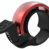 Knog Oi Klingel - small (22.2mm) - brass