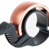 Knog Oi Klingel - small (22.2mm) - copper
