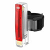 Knog Plus Rücklicht - StVZO - 20 Lumen