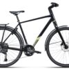 Koga F3 5.0 Rigid - 28 Zoll 22K Diamant - Vulcan black gloss