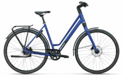 Koga F3 8.0 - 28 Zoll 11N Wave - Peacock Blue Matt