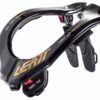 Leatt Nackenschutz Neck Brace 3.5 - black