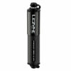 Lezyne CNC Pocket Drive HV 90PSI - schwarz