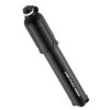 Lezyne HV Drive Small Handpumpe schwarz