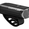 Lezyne Macro Drive 500+ STVZO - Frontlicht