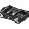 Lezyne Multitool RAP II 24 Funktionen - Werkzeug Set