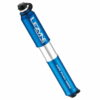 Lezyne Pressure Drive Small Handpumpe blau