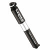 Lezyne Pressure Drive Small Handpumpe schwarz