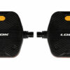 Look Geo City Grip Pedale - schwarz