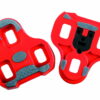 Look Kéo Grip Pedalplatten - rot