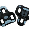 Look Kéo Grip Pedalplatten - schwarz