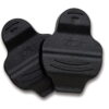 Look Keo Pedalcover - schwarz