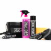 MUC Off Pit Kit (8-in-One) - Reinigungs-Set